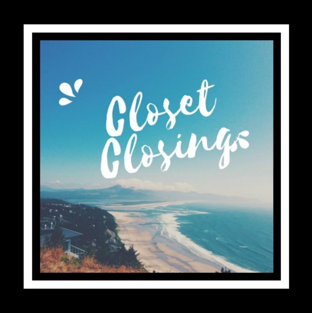 ❣CLOSET CLOSING MAY 1ST❣ - Picture 5 of 8